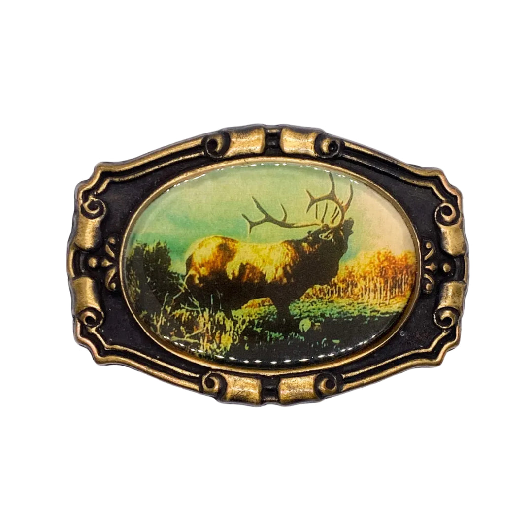 KMRll 初期buckle belt 希少 Belt Buckles – CobbleStore Vintage