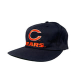 Vintage 80's Chicago Bears Starter Eastport Hat