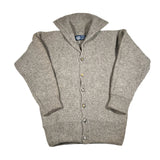 Vintage 80's Derkogner Schladminger Schafwollwaren Wool Sweater