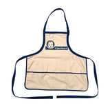 Vintage 80's Gerber Baby Food Promotional Apron