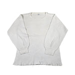 Vintage 80's JCPenney Longsleeve Thermal Shirt