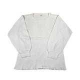 Vintage 80's JCPenney Longsleeve Thermal Shirt