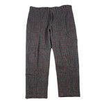 Vintage 80's Johnson Woolen Mills Wool Pants