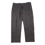 Vintage 80's Johnson Woolen Mills Wool Pants