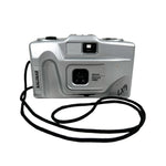 Vintage 80's Kalimar LX-9 35mm Film Camera