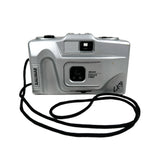 Vintage 80's Kalimar LX-9 35mm Film Camera