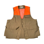 Vintage 80's LL Bean Shooting Vest