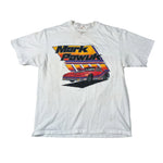 Vintage 80's Mark Pawuk Drag Racing EMPACO Promo T-Shirt