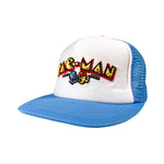 Vintage 80's Pac-Man Trucker Hat