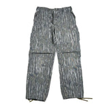 Vintage 80's Realtree Camo Cargo Pants