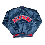 Vintage 80's Richmond Coaches Jacket
