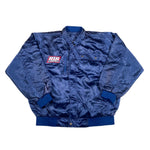 Vintage 80's Richmond International Raceway Blue Jacket