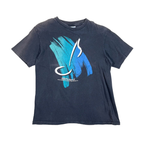 Vintage 80's Roland Electronic Musical Instruments T-Shirt