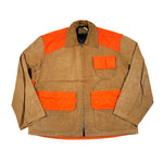Vintage 80's SafTbak Hunting Jacket