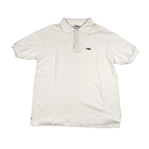 Vintage 80's Sears Dragon Polo Shirt