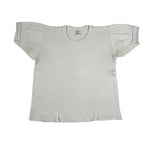 Vintage 80's Sears Short Sleeve Thermal Shirt