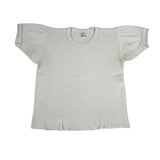 Vintage 80's Sears Short Sleeve Thermal Shirt