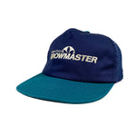 Vintage 80's Southern States Growmaster Trucker Hat