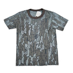 Vintage 80's Trebark Camo Pocket T-shirt