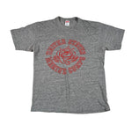 Vintage 80's USMC Marines Bulldog T-Shirt