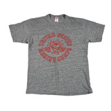 Vintage 80's USMC Marines Bulldog T-Shirt