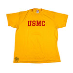 Vintage 80's USMC Marines T-Shirt