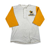 Vintage 80's VCU Raglan Cut T-Shirt