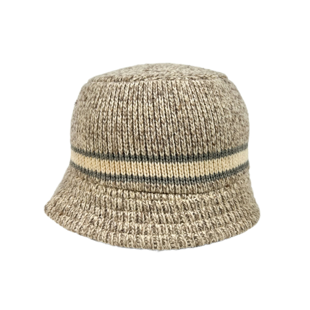 Vintage 80's Wigwam Wool Bucket Hat – CobbleStore Vintage