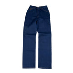 Vintage 80's Wrangler Dark Wash Jeans