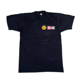 Vintage 80s NAPA Champion Auto Parts Racing Graphic T-Shirt