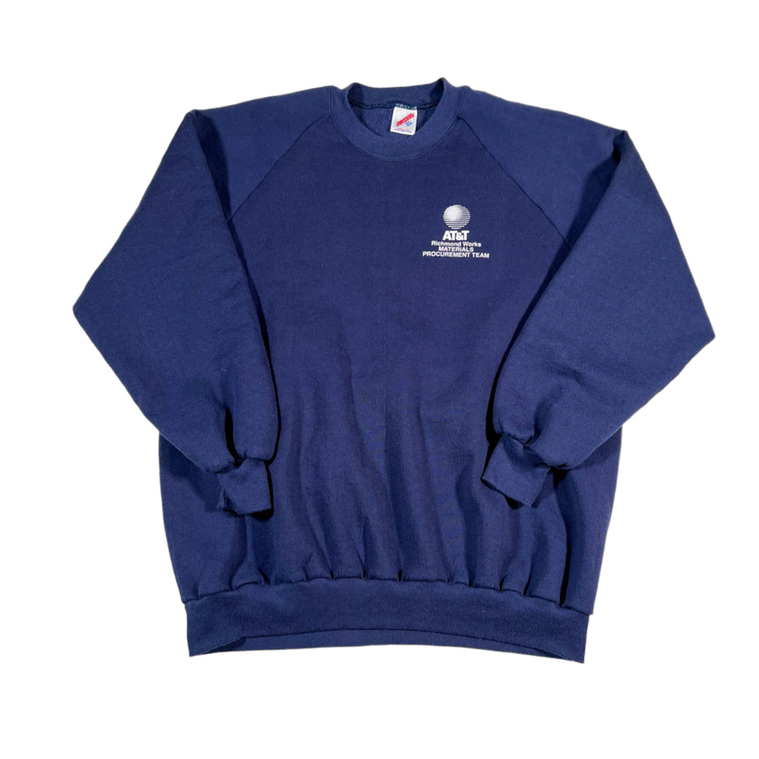 ADIDAS 90s Sweatshirt Red | Medium – GPS Vintage