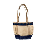 Vintage 90's Accessories Unlimited of Maine Duck Tote Bag