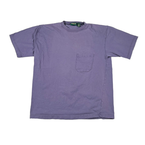 Vintage 90's American Eagle Pocket T-Shirt