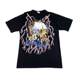 Vintage 90's American Thunder Follow Nobody Eagle T-Shirt