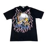 Vintage 90's American Thunder Follow Nobody Eagle T-Shirt