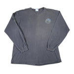 Vintage 90's Appalachian Mountain Club Mizpah Spring Hut Long Sleeve T-Shirt