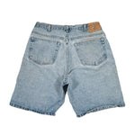 Vintage 90's Arizona Light Wash Jean Shorts