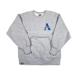 Vintage 90's Atlee High School Reverse Weave Crewneck Sweatshirt