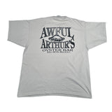 Vintage 90's Awful Arthur's Oyster Bar Kill Devil Hills, NC T-Shirt