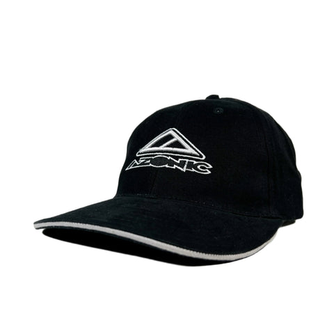 Vintage 90's Azonic Mountain Bike MTB Sample Hat