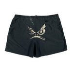 Vintage 90's Bad Boy Club Board Shorts