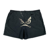 Vintage 90's Bad Boy Club Board Shorts