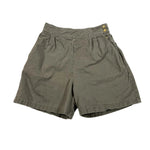 Vintage 90's Banana Republic Side Button Hiking Shorts