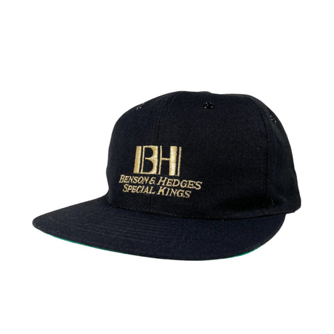 Vintage 90's Benson & Hedges Special Kings Hat