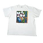 Vintage 90's Big Brothers Big Sisters Bowling Classic T-Shirt