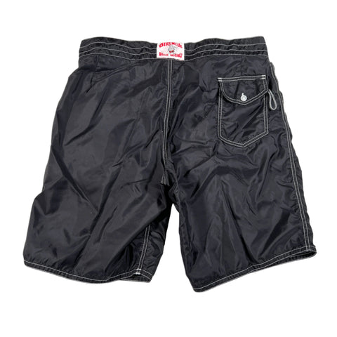 Vintage 90's Birdwell Beach Britches Boardshort Swim Trunks
