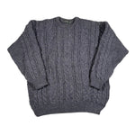 Vintage 90's Blarney Woollen Mills Wool Crewneck Sweater