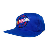 Vintage 90's Busch Beer NASCAR Team Hat