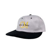 Vintage 90's CM Big and Tall Hat