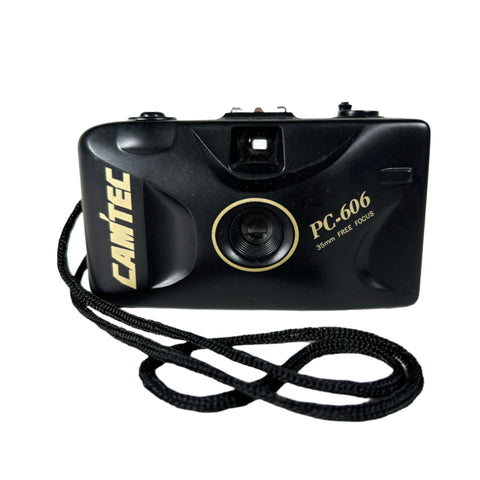 New Taiwan: Protax PC-606 (Free Focus) Price Guide: estimate a camera value New Taiwan: Protax PC-606 (Free Focus) Price Guide: estimate a camera value